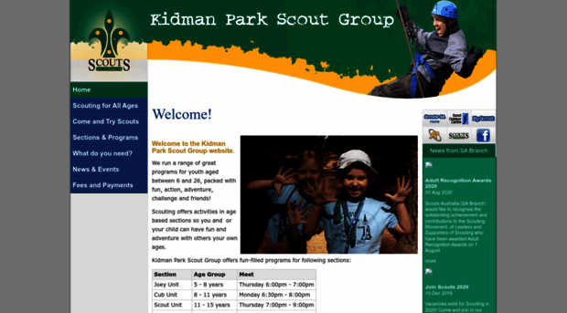 kidmanpark.sa.scouts.com.au