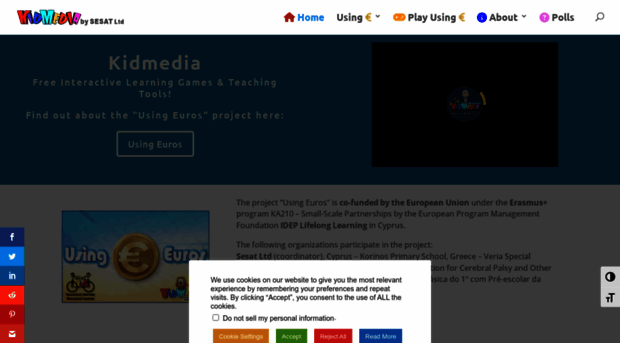 kidmedia.net
