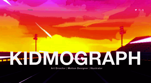 kidmograph.com