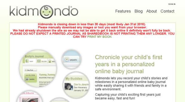 kidmondo.com