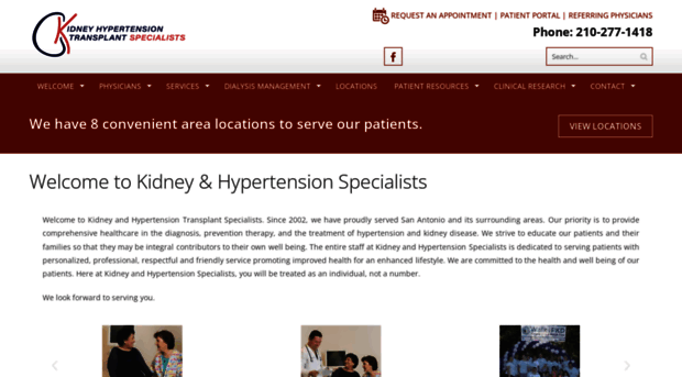 kidney-specialists.net