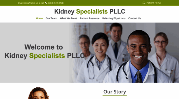 kidney-specialists.org
