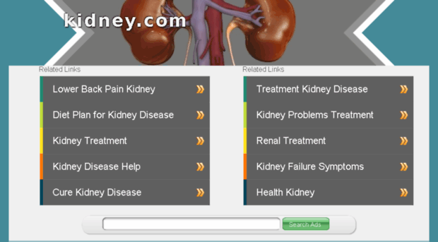 kidney.com