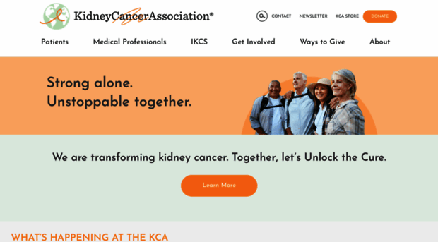 kidneycancer.org