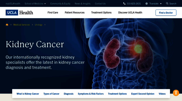 kidneycancer.ucla.edu