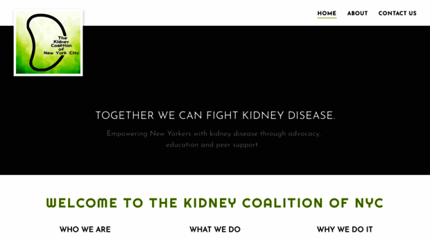 kidneycoalition.org