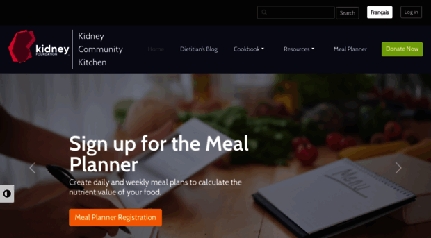 kidneycommunitykitchen.ca