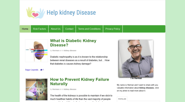 kidneydiseasehelper.com