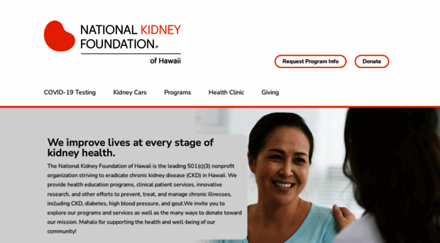 kidneyhi.org