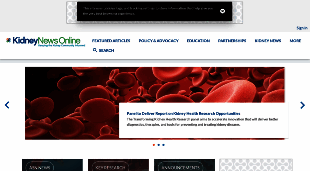 kidneynews.org