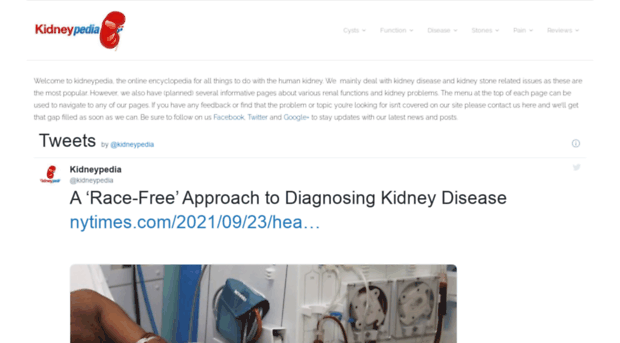 kidneypedia.net