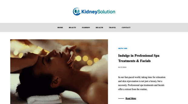 kidneysolutionreview.com