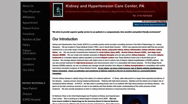 kidneyspecialist.org