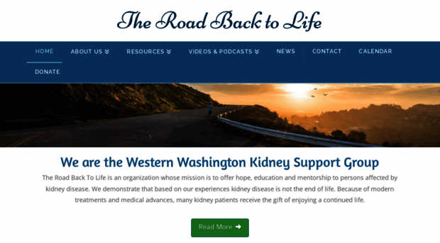 kidneysupportgroup.com