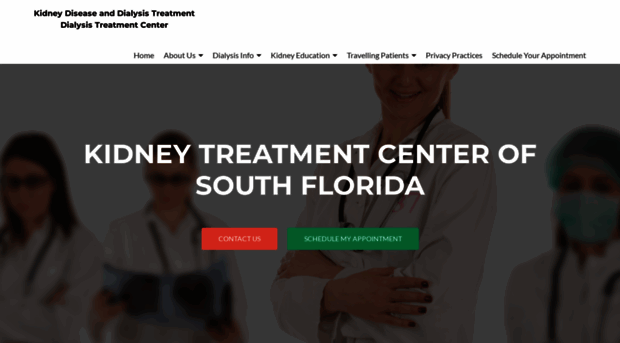 kidneytreatmentcenter.com