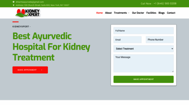 kidneyxpert.com
