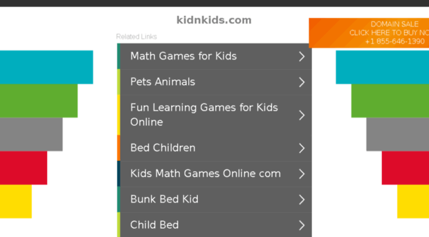 kidnkids.com