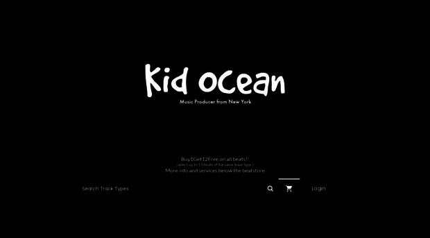 kidocean.net