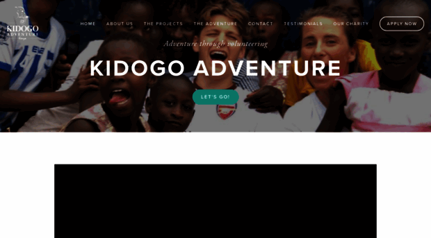 kidogoadventure.com