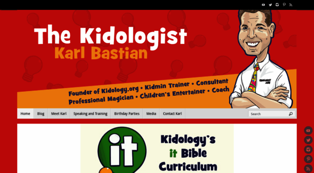 kidologist.com