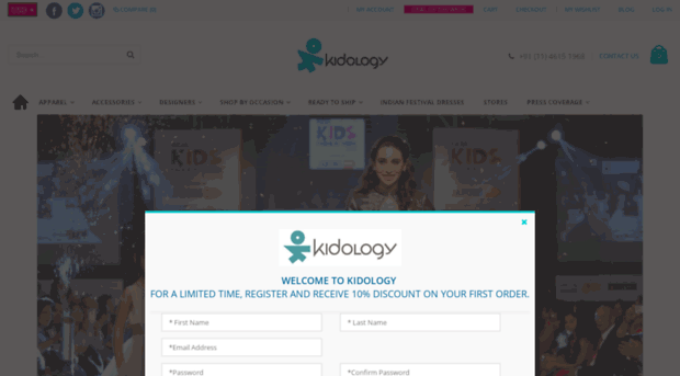 kidology.in