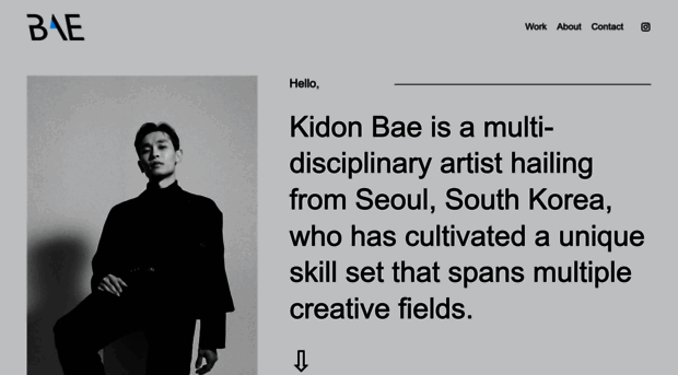 kidonbae.com