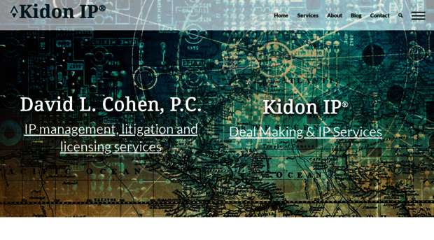 kidonip.com