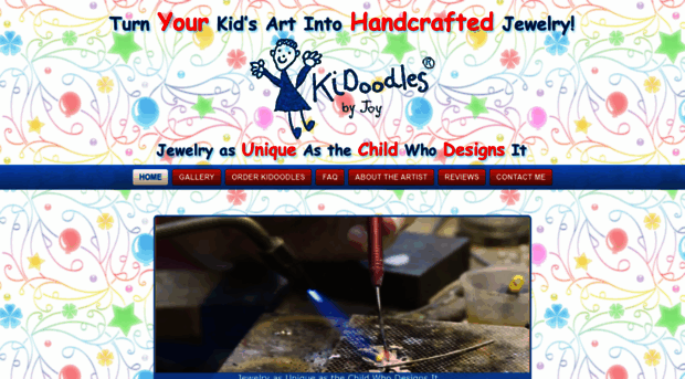 kidoodles.com