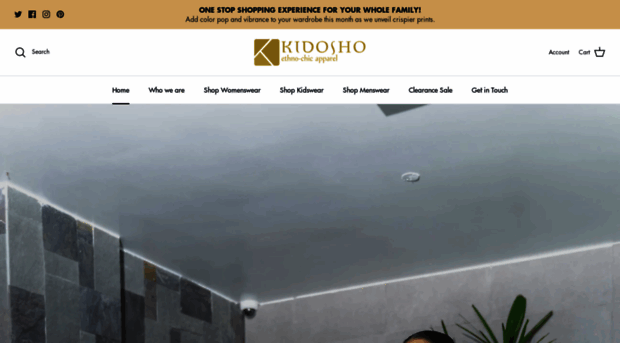 kidosho.com