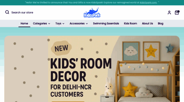 kidospark.com