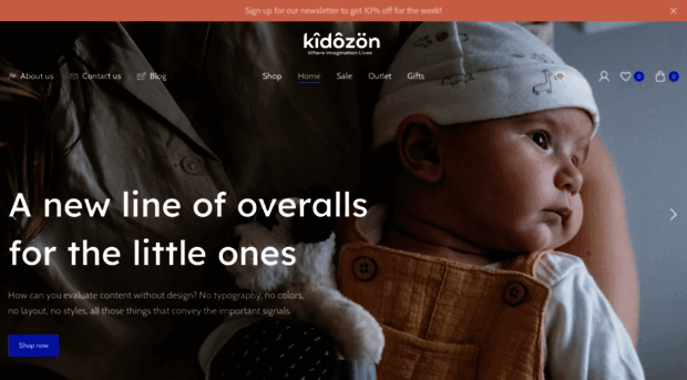 kidozon.com