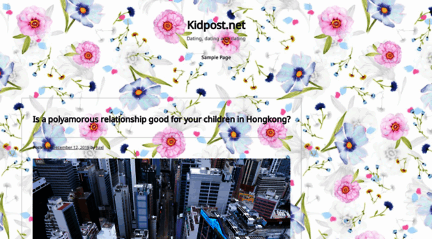 kidpost.net