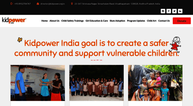 kidpower.org.in