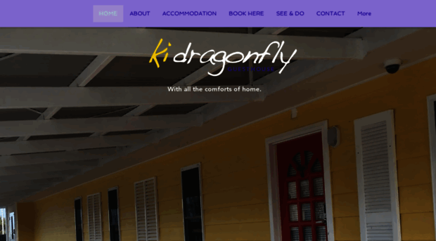 kidragonfly.com