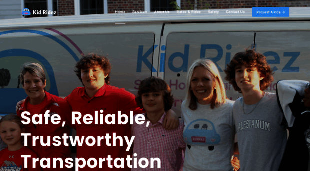 kidridez.com