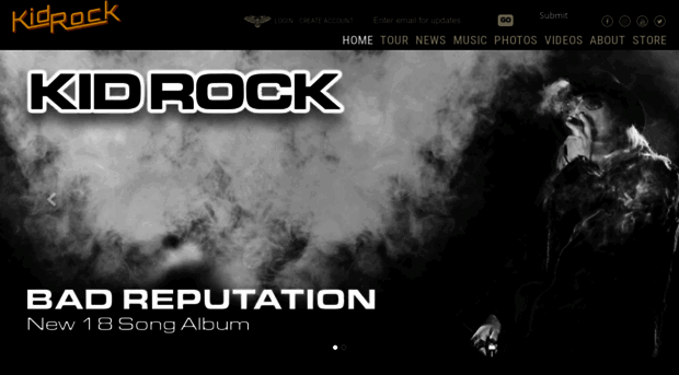 kidrock.com