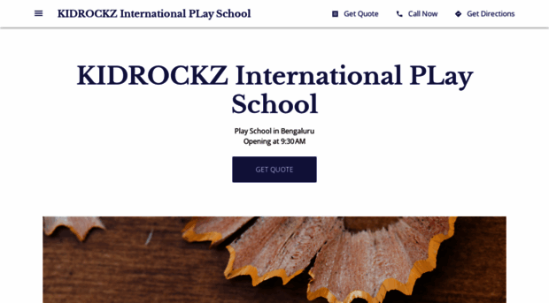 kidrockz-international-play-school.business.site