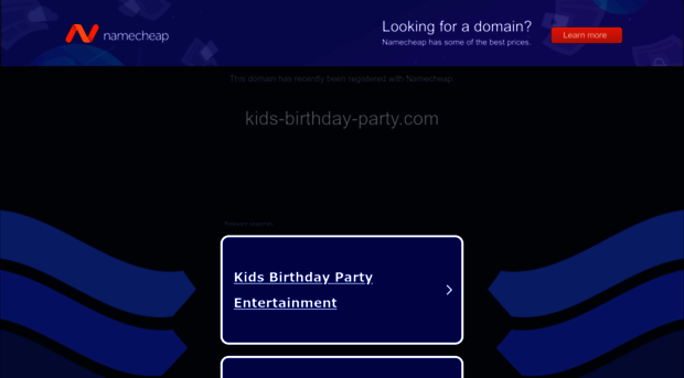 kids-birthday-party.com