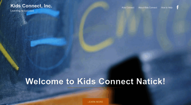 kids-connect.org