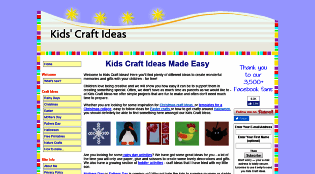 kids-craft-ideas.com