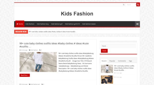 kids-fashion.ml