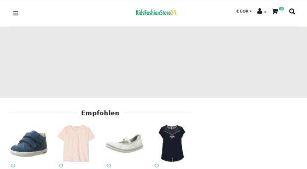 kids-fashionstore24.de