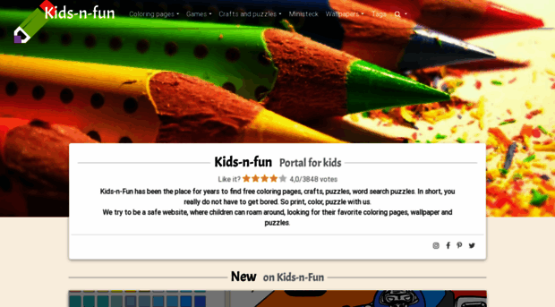 kids-n-fun.com