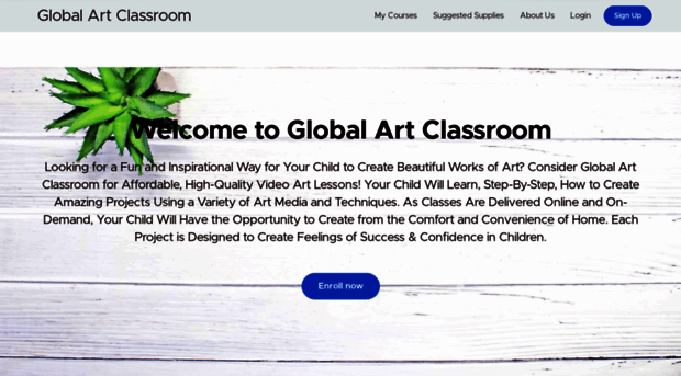 kids-online-art-academy.teachable.com