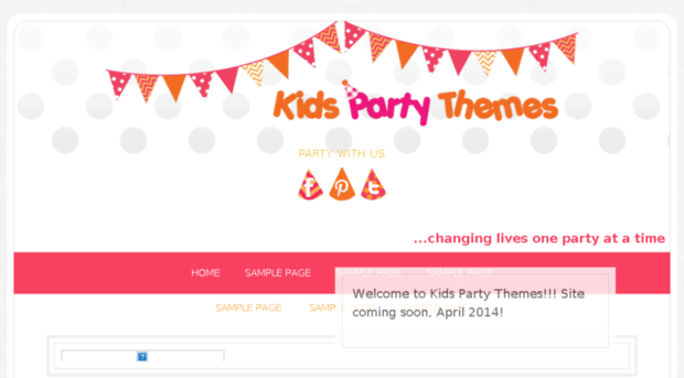 kids-party-themes.com