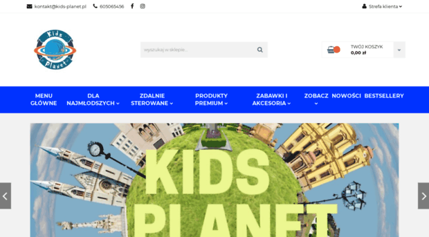 kids-planet.pl