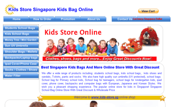 kids-store.sg