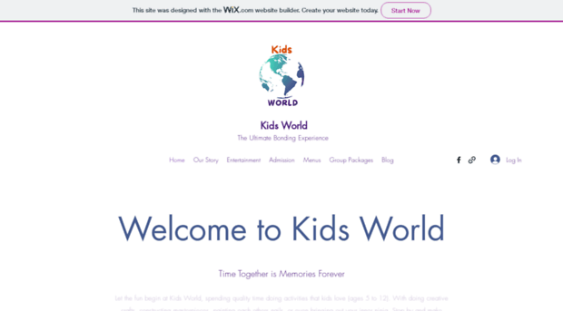 kids-world.ca