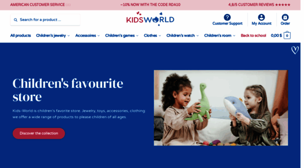 kids-world.us