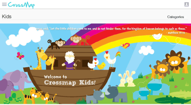 kids.crossmap.com